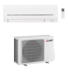 Climatizzatore Condizionatore Mitsubishi Electric Inverter Serie AP 7000 Btu MSZ-AP20VGK R-32 Modello Plus Wi-Fi Integrato A+++/A+ 