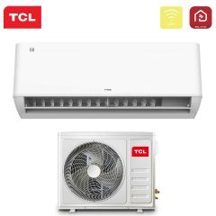 Climatizzatore Condizionatore TCL Inverter serie TPG21 12000 Btu S12P7S0 R-32 Wi-Fi Integrato Classe A++/A+