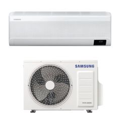 Climatizzatore Mono split Samsung WINDFREE 9000 BTU AR09TXEAAWKXEU -