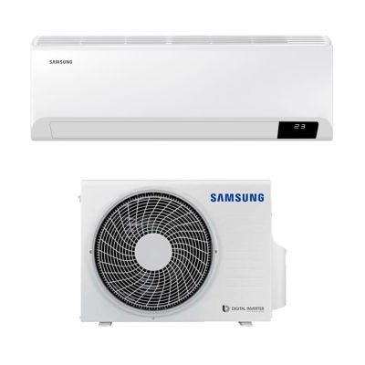 Mono split Samsung CEBU 18000 BTU AR18TXFYAWKXEU - AR18TXFYAWKNEU climatizzatore